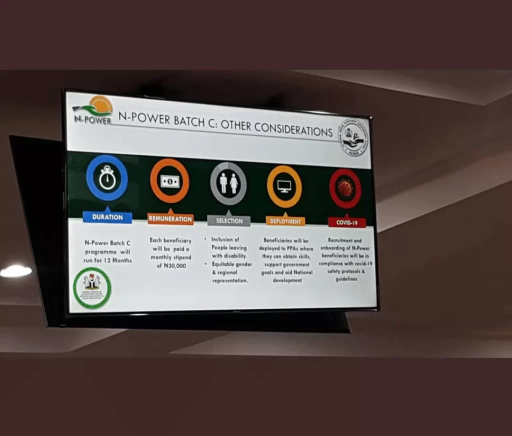 npower batc c1